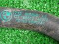 патрубок радиатора BMW M4 G82/G83 G83 2023, S58B30A, АКПП, c3z, кабриолет, полный привод, 8088989, 17128088989 - фото №5