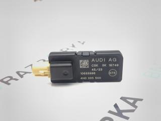 антенна Audi Q8 Sportback e-tron 1 поколение 2024, электро, АКПП, внедорожник 5 дв., 4N0035500