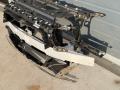 передняя панель крепления облицовки (телевизор) BMW M4 G82/G83 G82 2021, S58B30A, АКПП, полный привод - фото №3