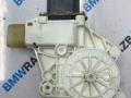 моторчик стеклоподъемника задний левый BMW 7 серия F01/F02 2012, 3.0 л., дизель, 7046031, 0130822514 - фото №2