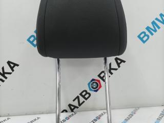 подголовник BMW 5 серия G30/G31 G30 2019, 2.0 л., B47 D20 B, дизель, АКПП