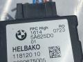 блок управления топливным насосом BMW M3 G80/G81 G80 2023, S58B30A, АКПП, x1e, полный привод, 5A625D0, 16145A625D0 - фото №4