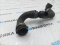 патрубок радиатора Mercedes-Benz Sprinter W907/W910 W907 2023, 2.0 л., OM 654.920, дизель, АКПП, фургон, задний привод, A9075011100 - фото №3