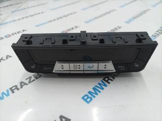 блок управления печки / климат-контроля BMW X6 G06 [рестайлинг] G06 2023, 3.0 л., i, B58B30, бензин, АКПП, a96, внедорожник 5 дв., полный привод, 64119462515, 9462515