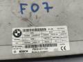 блок управления крышкой багажника BMW 5 серия F07/F10/F11 2011, 3.0 л., N57 D30 A, дизель, АКПП, хетчбэк 5 дв., 7317512 - фото №2