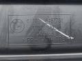подкапотный пластик BMW M2 G87 2024, S58B30A, АКПП, купе, задний привод, 51768497751, 8497751 - фото №4
