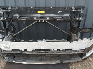 передняя панель крепления облицовки (телевизор) BMW i5 G60 2024, электро, АКПП, c4p brooklyn grau metallic, седан, задний привод, 9464024, 9464023, 9464025, 5A02FA9, 9464028, 9464027