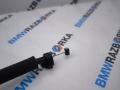 трос двери Audi Q8 Sportback e-tron 1 поколение 2024, электро, АКПП, внедорожник 5 дв., 4KE839085 - фото №3