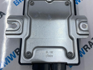 блок управления заднего редуктора BMW M5 F90 2019, 4.4 л., S63 B44 B, бензин, АКПП, c28, седан, полный привод, 61359468968, 9468968