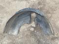 защита арок задняя левая (подкрылок) BMW 5 серия G30/G31 G30 2017, 2.0 л., B47 D20 B, дизель, задний привод, правый руль, 7351455 - фото №2
