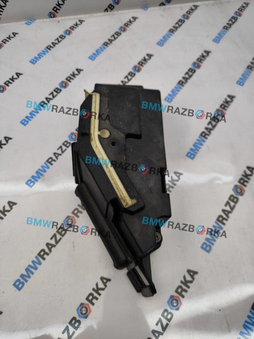 крышка отсека ЭБУ BMW X2 F39 2019, 2.0 л., B48A20E, бензин, 475, полный привод, 8581751, 12908581751 - фото №1