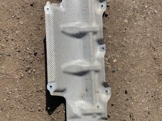 тепловой экран глушителя BMW M4 G82/G83 G82 2021, S58B30A, АКПП, полный привод, 8070512