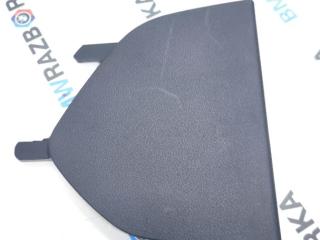 обшивка крышки багажника BMW X3 G01 2019, 3.0 л., B58 B30 A, бензин, полный привод, 7460443