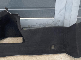 обшивка багажника BMW 8 серия G14/G15 G14 2019, 4.0 л., дизель, АКПП, 475, кабриолет, полный привод, 7435261, 51477435261