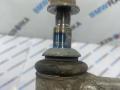 рычаг задний BMW M4 G82/G83 G83 2023, S58B30A, АКПП, c3z, кабриолет, полный привод, 2284777 - фото №4