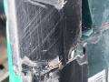накладка на порог BMW M3 G80/G81 G80 2023, 3.0 л., S58B30A, бензин, АКПП, c4g, седан, полный привод, правый руль - фото №3