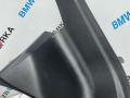накладка на порог внутренняя BMW X3 G45 2025, 2.0 л., B48B20P, бензин, АКПП, c4f, внедорожник 5 дв., полный привод, 5A88853, 5A345A1 - фото №4