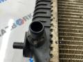 радиатор дополнительный системы охлаждения BMW M4 G82/G83 G83 2023, S58B30A, АКПП, c3z, кабриолет, полный привод, 17118095285, 8095285 - фото №3