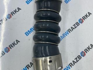 патрубок интеркулера BMW X5 G05 [рестайлинг] G05 2024, 3.0 л., B57 D30 B, дизель, АКПП, a96, внедорожник 5 дв., полный привод, 8599391