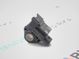 датчик удара Porsche Taycan 1 поколение 2022, электро, универсал, полный привод, правый руль, 4N0959651D