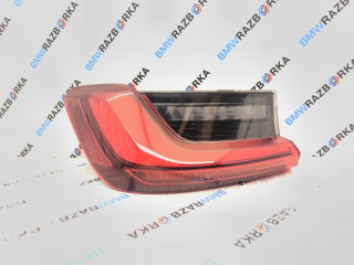 фонарь задний левый BMW M3 G80/G81 G80 2023, 3.0 л., S58B30A, бензин, АКПП, c4g, седан, полный привод, правый руль