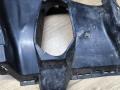 воздухозаборник BMW X6 G06 2020, 3.0 л., B57 D30 A, дизель, АКПП, внедорожник 5 дв., полный привод, 51118092293, 8092293 - фото №6