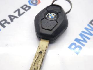 ключ BMW X5 E53 [рестайлинг] 2005, 3.0 л., дизель, АКПП, внедорожник 5 дв., 6955749