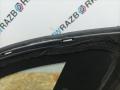 стекло кузовное боковое левое BMW X5 F15 (2013 - 2018), 7305769 - фото №4