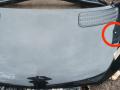 передняя часть (ноускат) Mercedes-Benz Sprinter W907/W910 W910 2022, 2.0 л., OM 654.920, дизель, 6МКПП, микроавтобус, передний привод, A9108800301, 9108800301, A9108852800, 9108852800, A9109060200, 9109060200, A9109060300, 9109060300, A9079064600, 9079064600, A0995000454, 0995000454, A9075001300, 9075001300, A9075001200, 9075001200, A9108800700, 9108800700, A9106226600, 9106226600 - фото №2