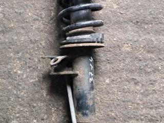 амортизатор передний левый BMW 5 серия F07/F10/F11 [рестайлинг] 2013, 3.0 л., N57 D30 A, дизель, АКПП, задний привод, 6798153