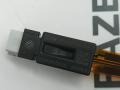 фонарь салона (плафон) BMW M3 G80/G81 G80 2023, S58B30A, АКПП, 9891438, 8P989143805 - фото №3