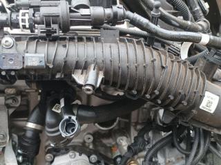 коллектор впускной BMW X2 U10 2025, 2.0 л., бензин, АКПП, белый, внедорожник 5 дв., передний привод, правый руль, 8487588