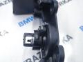 механизм открытия капота (кронштейн в салоне) BMW X6 G06 [рестайлинг] G06 2023, 3.0 л., i, B58B30, бензин, АКПП, a96, внедорожник 5 дв., полный привод, 7434345, 51437434345 - фото №2