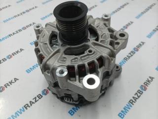 генератор BMW M2 G87 2024, 3.0 л., S58B30A, бензин, brooklyn grau metallic (c4p), купе, задний привод, правый руль, 8571358, 0125815004