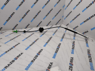 трос двери Porsche Taycan 1 поколение 2022, электро, универсал, полный привод, правый руль, 9J1839085