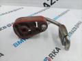 кронштейн глушителя BMW M4 G82/G83 G83 2023, S58B30A, АКПП, c3z, кабриолет, полный привод, 7583940, 9503719 - фото №2