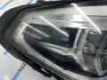 фара правая BMW X3 G01 2019, 3.0 л., B58 B30 A, бензин, полный привод, 8739654 - фото №4