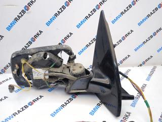 зеркало наружное левое BMW X5 E53 2002, 3.0 л., бензин