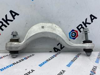 рычаг задний правый BMW X6 G06 [рестайлинг] G06 2023, 3.0 л., i, B58B30, бензин, АКПП, a96, внедорожник 5 дв., полный привод, 6878022, 33306878022