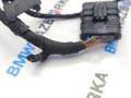 передняя панель крепления облицовки (телевизор) BMW M2 G87 2024, S58B30A, АКПП, купе, задний привод, 5A4C923, 5A4C919 - фото №4
