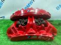 комплект тормозов BMW M4 G82/G83 G82 2021, S58B30A, АКПП, полный привод, 8093730, 8093729, 8093709, 8093710 - фото №4