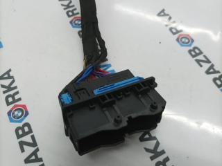 разъем (фишка) проводки BMW X5 G05 [рестайлинг] G05 2023, 3.0 л., B58B30, бензин, 475, полный привод, 8715591, 8715592