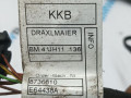 проводка датчиков парковки BMW X5 G05 2021, 3.0 л., бензин, АКПП, с27, внедорожник 5 дв., полный привод, правый руль, 8736610 - фото №4