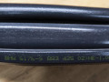 уплотнитель подкапотного пространства BMW X1 U11 2023, электро, 51769883425, 9883425 - фото №2