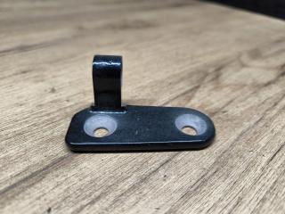 петля двери BMW X6 G06 2020, 3.0 л., B57 D30 A, дизель, АКПП, внедорожник 5 дв., полный привод