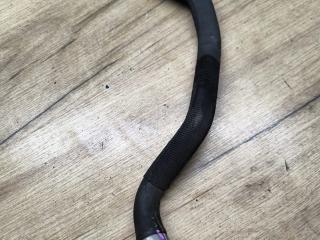 патрубок радиатора BMW X5 M E70 2010, 4.4 л., S63 B44 A, бензин, АКПП, внедорожник 5 дв., 17127576370, 7576370