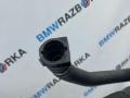 трубка кондиционера BMW X6 E71 [рестайлинг] E71 2012, 3.0 л., N57 D30 C, дизель, АКПП, 475, внедорожник 5 дв., полный привод - фото №4