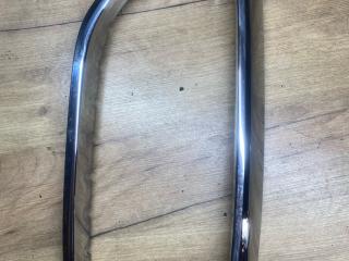 решетка радиатора BMW 5 серия G30/G31 G30 2017, 2.0 л., B47 D20 B, дизель, задний привод, правый руль