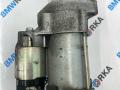 стартер BMW X5 F15 (2013 - 2018), 4.0 л., гибрид, АКПП, a52, внедорожник 5 дв., полный привод, правый руль, 8607569 - фото №2