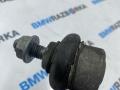 стойка стабилизатора BMW M3 G80/G81 G80 2023, S58B30A, АКПП, x1e, полный привод, 8091444 - фото №2